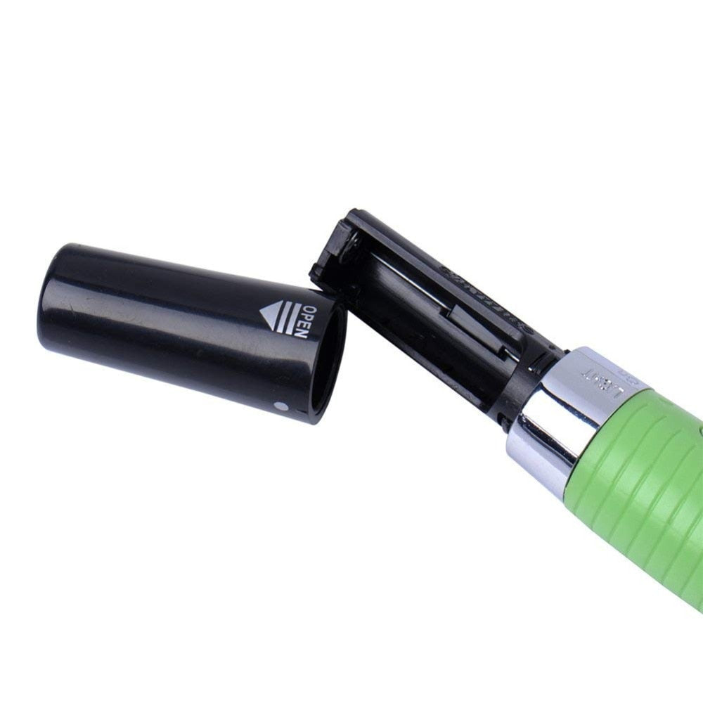 TrimMaster S – Efficiënte Neus- en Oortrimmer