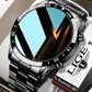 LuxeFit Watch - Premium Multifunctionele Smartwatch
