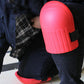 SafeKnee Pads - Comfortabel Tuinieren met Bescherming