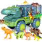 DinoAdventure Set – Bouw en Dino Avonturen voor Kids