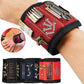 MagneticBand™ Wristband – Perfecte Gereedschap Organizer