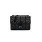 Lilly Luxury Bag – Designer Vintage Handtas met Ruitpatroon