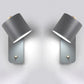 LumiLamp – Moderne LED Wandlamp voor Interieur