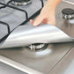 StoveGuard Protector - Handige Oplossing voor Schone Fornuis