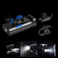 LuminousRide - Oplaadbare Fietsverlichting 5000LM