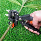 PowerPrune Cutter - Voor Robuuste Takken & Gezonde Tuinen