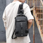 CityTrek Bag - Stijlvolle Waterdichte Oxford Crossbody