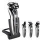 Z-Series Shaver – Oplaadbaar Scheerapparaat voor Nat en Droog