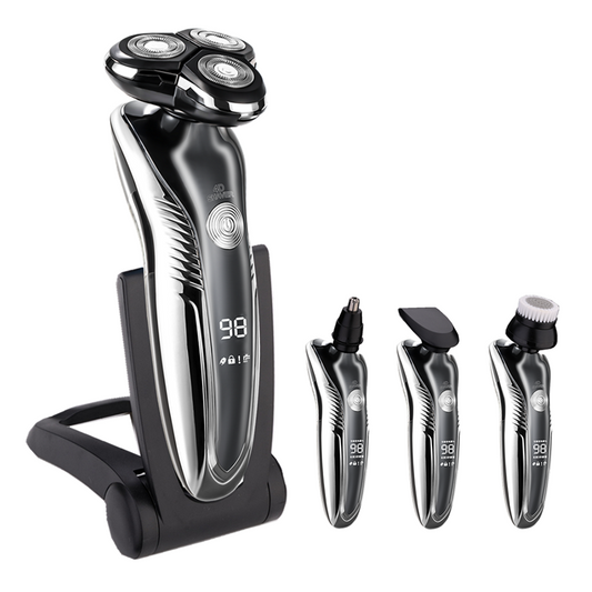 Z-Series Shaver – Oplaadbaar Scheerapparaat voor Nat en Droog