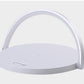 Bowlight Design™ - Stijlvolle 3-in-1 Nachtlamp met Qi-oplader