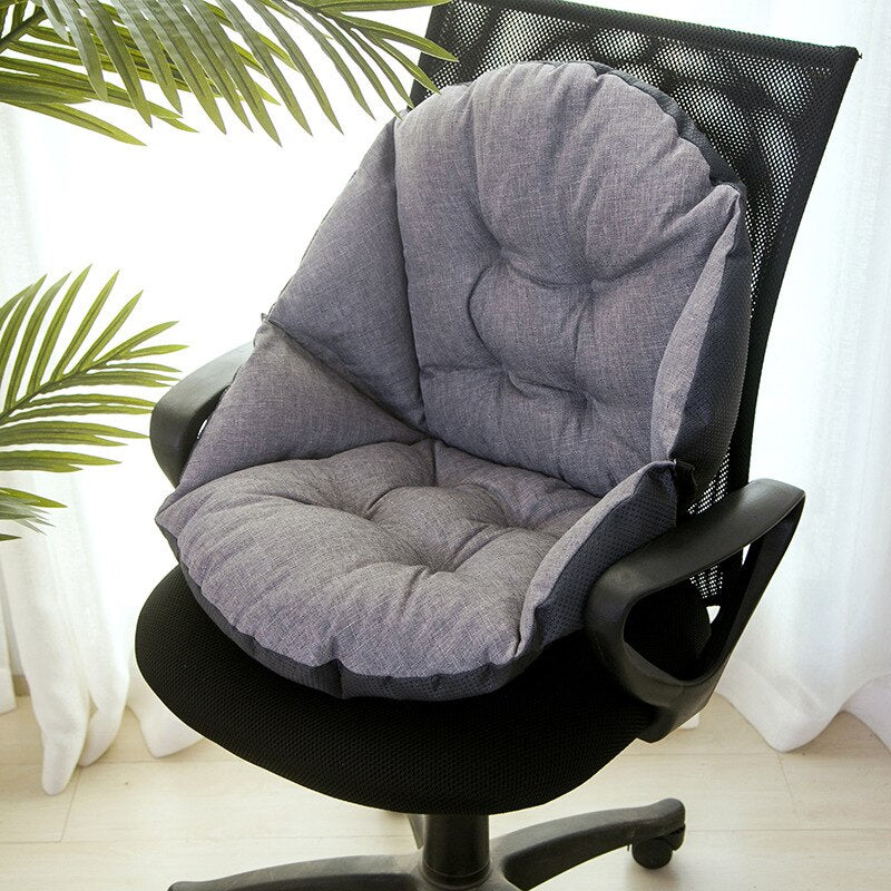 Stijlvolle Ergonomische Zitkussen voor Ultiem Comfort en Pijnverlichting