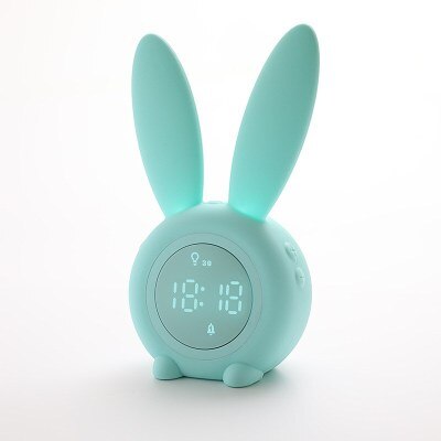 BunnySleep Trainer – Schattig Nachtlampje voor Kinderen