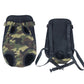 PetCarrier – Comfortabele Draagtas voor Lange Reizen