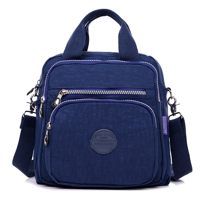 Fanny Backpack – Verkrijgbaar in Stijlvolle Kleuren