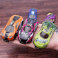 TurboStunt Racer - High-Speed Speelgoed Stuntauto