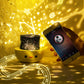 Droomster Projector - Magische Sterrenhemel voor Slaap en Ontspanning