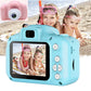 ToyCam HD - Speelse Mini Digitale Camera voor Kinderen