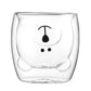 Toy & Joy Glass Set – Kleurrijke Drinkglazen voor Feestjes