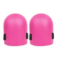 SafeKnee Pads - Comfortabel Tuinieren met Bescherming