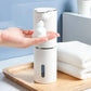 Automatische Schuimzeep Dispenser - Ontdek de Toekomst van Handhygiëne