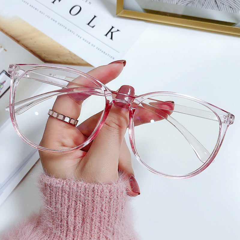 Yetti Glasses – Stijlvolle Blauwlicht Bril voor Bescherming