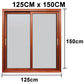 EasyFix WindowShield™ - Effectieve Bescherming tegen Insecten en Allergieën