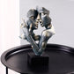 ArtEnsemble – Elegante Sculptuur van Verbondenheid