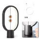 GlowSphere Table Lamp - Sfeervolle Verlichting voor Thuis