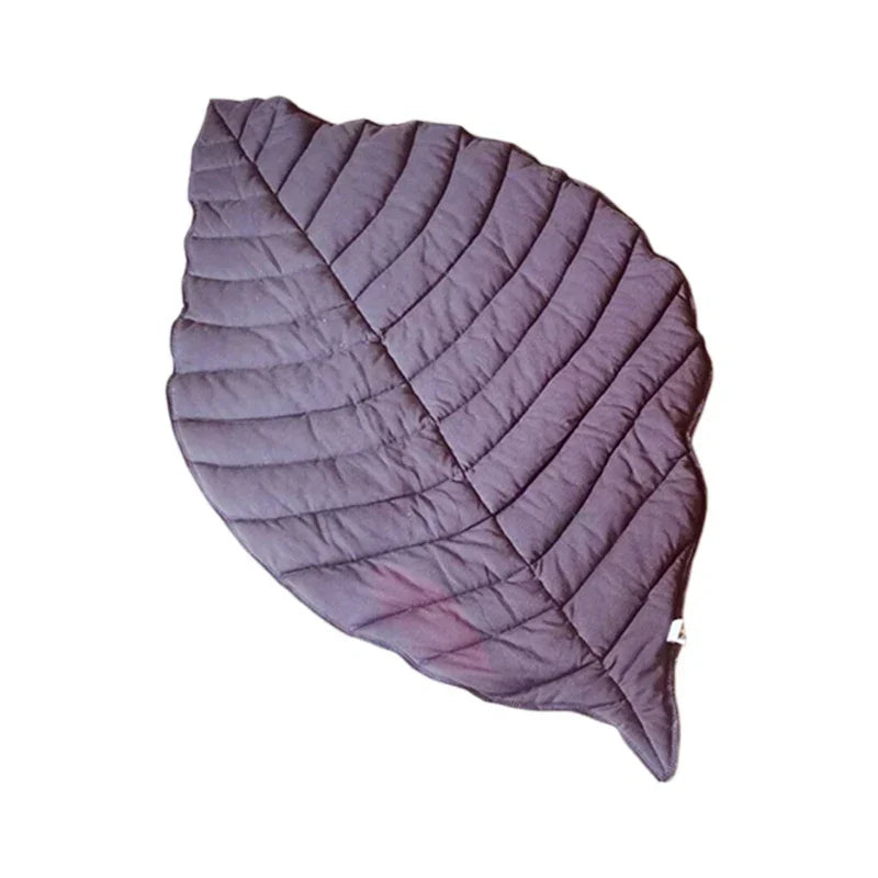 Leafy Comfort Baby Play - Betoverende Speelmat voor Baby’s
