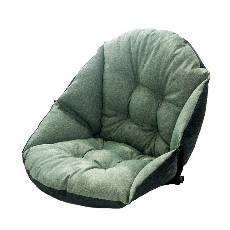 Stijlvolle Ergonomische Zitkussen voor Ultiem Comfort en Pijnverlichting