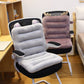 ComfortSeat Luxe Zitkussen voor Rug- en Bilpijn – Ergonomisch en Antislip