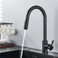 FlexiPull Faucet Kraan - Moderne Keuken Mengkraan met 360° Beweging