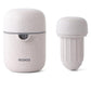 JuicyPress – Antislip Fruitsap Extractor met Stijl