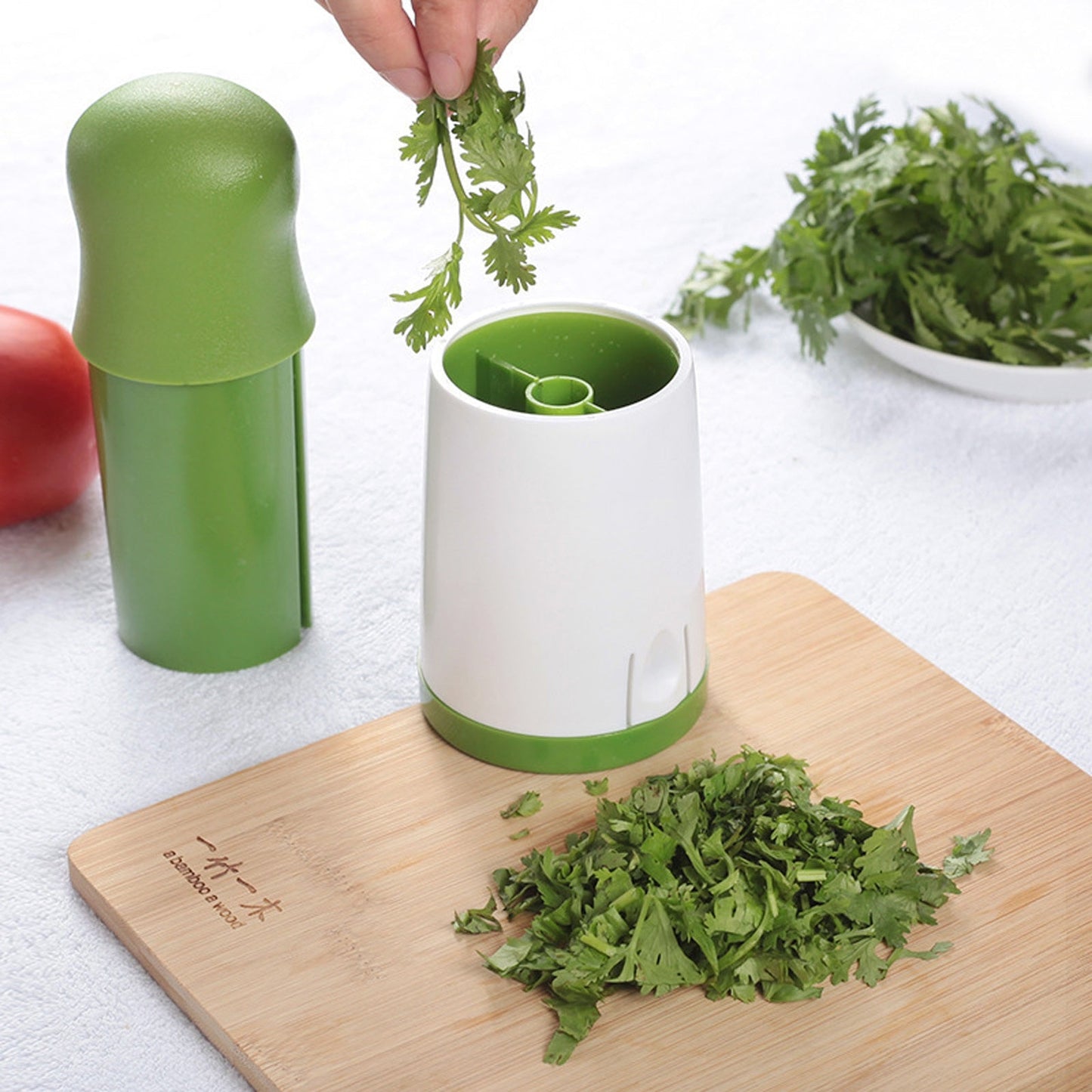 GrindMaster Herb Grinder – Perfecte Kruiden en Specerijen