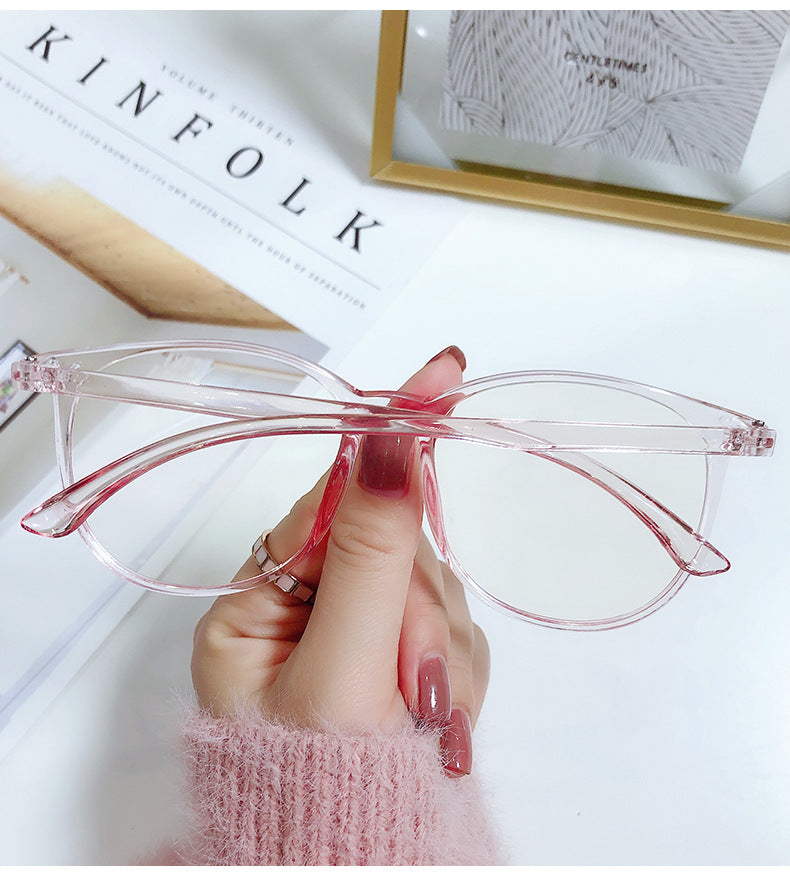 Yetti Glasses – Trendy Blauwlichtfilter Bril voor Bescherming