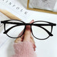 Yetti Glasses – Stijlvolle Blauwlicht Bril voor Bescherming