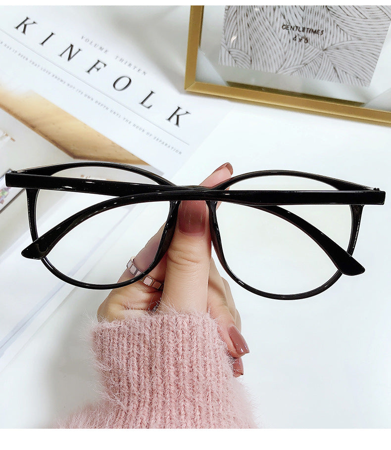 Yetti Glasses – Trendy Blauwlichtfilter Bril voor Bescherming