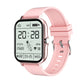 ChicWatch - Elegante Smartwatch voor Dames met Geavanceerde Functies