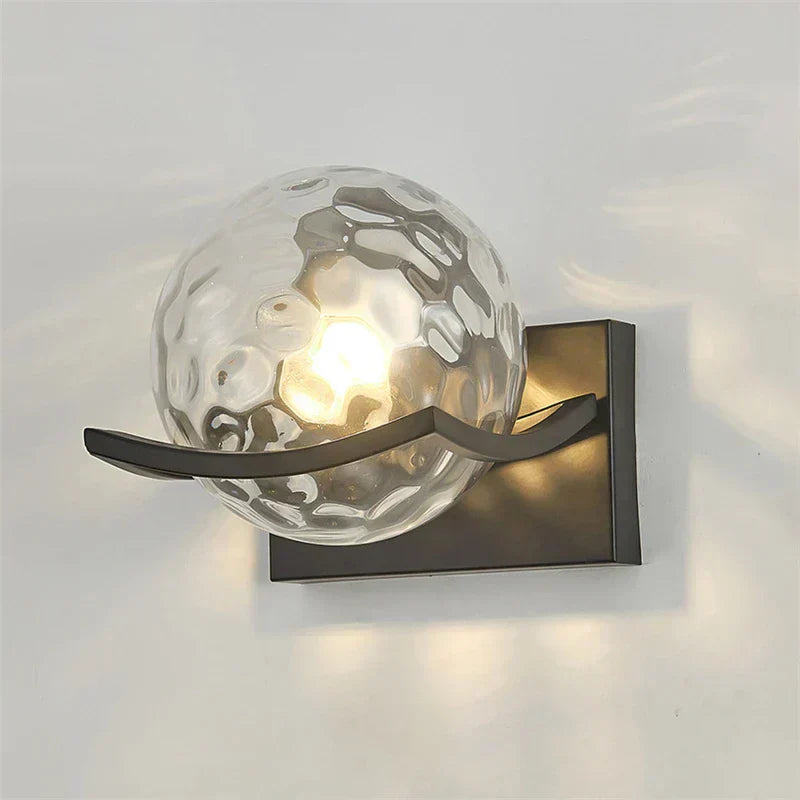 Illuminate Wall Light - Moderne LED Wandlamp voor Elegante Ruimtes