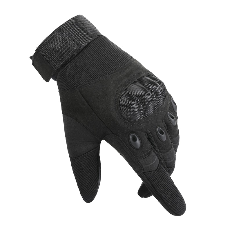 UltimateGrip - Robuuste Multifunctionele Handschoenen voor Avonturen