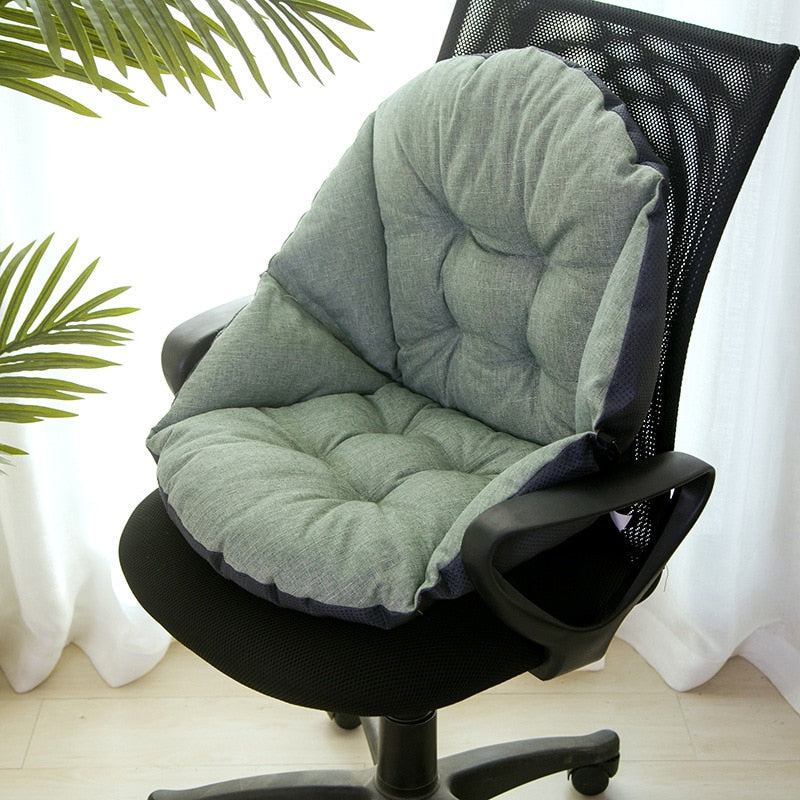 Stijlvolle Ergonomische Zitkussen voor Ultiem Comfort en Pijnverlichting