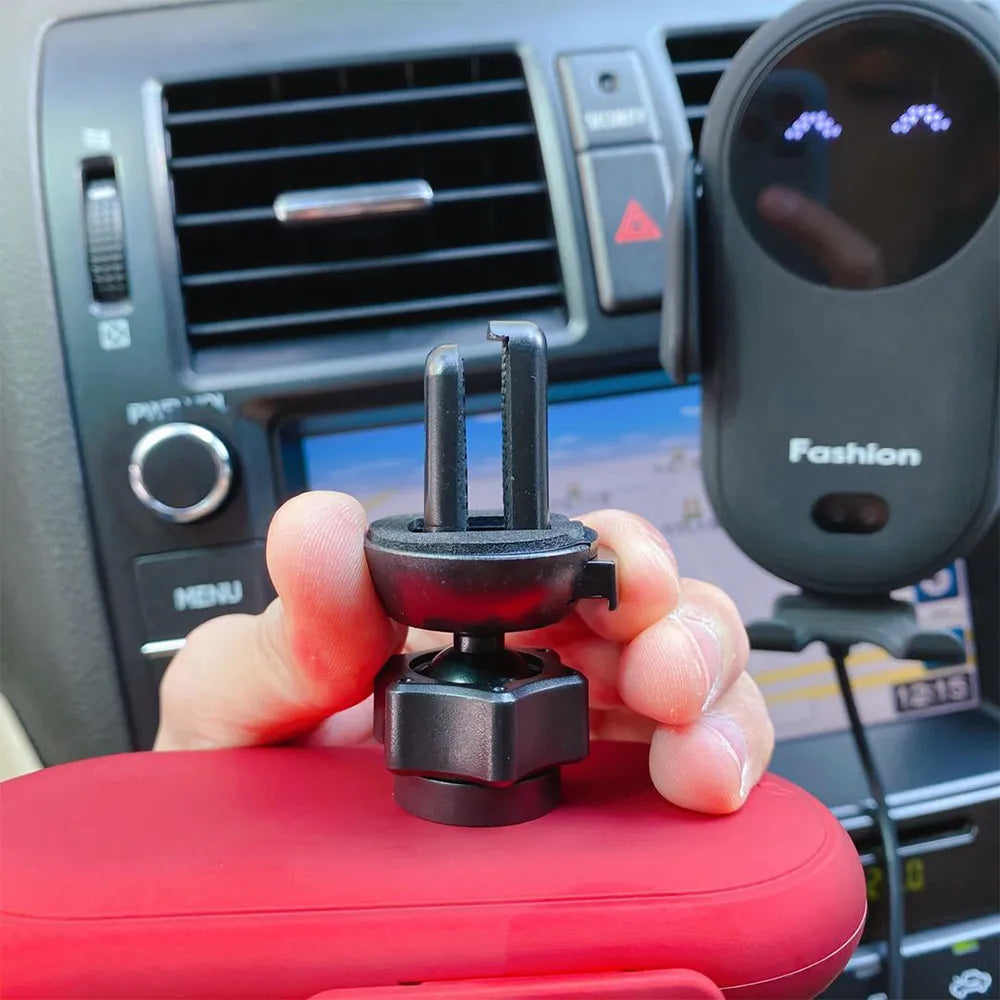Tubby Charger - Draadloze Autolader met Sensor
