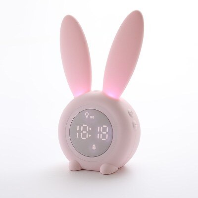 BunnySleep Trainer – Schattig Nachtlampje voor Kinderen