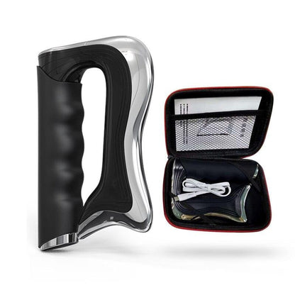 MuscleWave – Geavanceerd Myofascial Release Apparaat