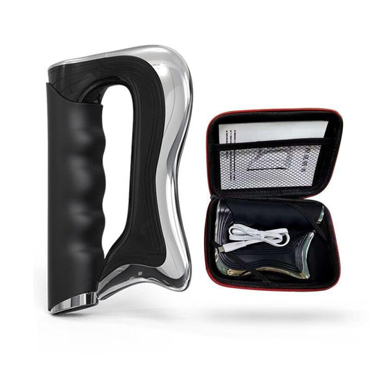 MuscleWave – Geavanceerd Myofascial Release Apparaat