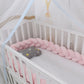 WovenDream - Comfortabel Babykussen voor Jouw Kleintje