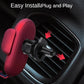 Tubby Charger - Draadloze Autolader met Sensor