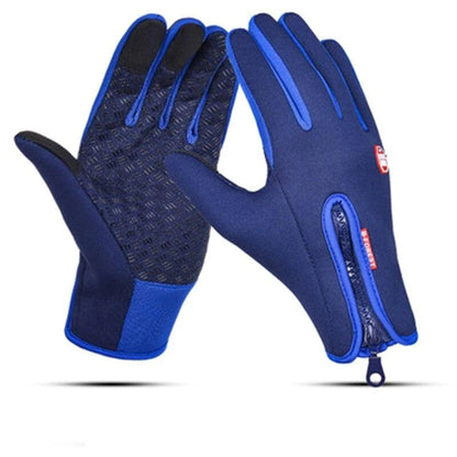 Zippy Handschoenen - Waterdicht & Winddicht Thermische Handschoenen