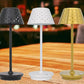 LuxeGlow – Draagbare LED Tafellamp voor Moderne Interieurs