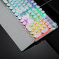 PunkType Mechanical Keyboard™ - Snel, Precies & Stijlvol Typen